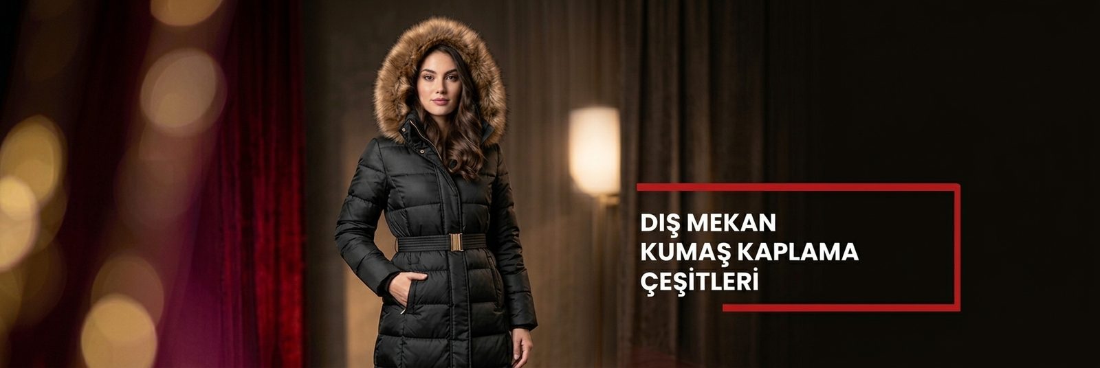 Furkan Laminasyon kumaş kaplama 1